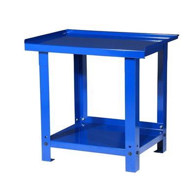 3' Metal Workbench (Blue)