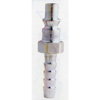 A-Style Plug - 3/8" Hose Barb