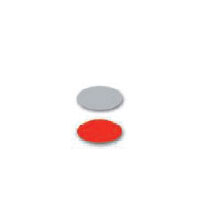 Prostripe 3/16" x 150' Solid Stripe Auto Pinstriping Tape Dual