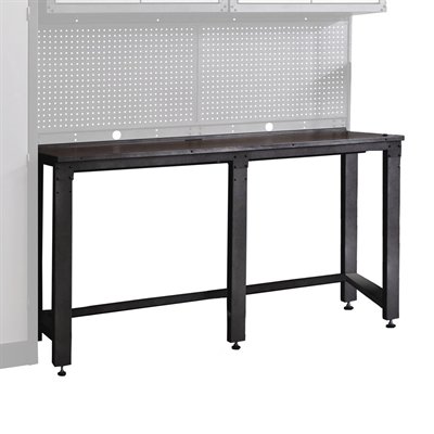 GOS II Sytems 65" Garage Workbench Work Table