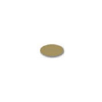 Prostripe 5/16" x 150' Multistripe Auto Pinstriping Tape Gold Me