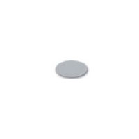 Prostripe 7/16" x 150' Multistripe Auto Pinstriping Tape Silver