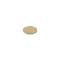 Prostripe 6/16" x 40' Multistripe Auto Pinstriping Tape Buckskin