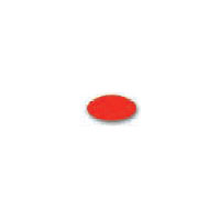 Prostripe 5/16" x 40' Multistripe Auto Pinstriping Tape Tomato R