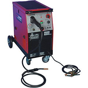 FP-260 MIG/Flux Welding System 230V