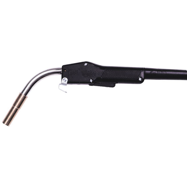 Tweco Professional No. 2 Air-Cooled MIG Gun 200A 10 Ft