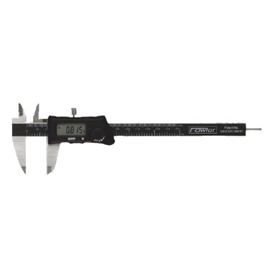 Economy Electronic Caliper 0-12" / 300mm