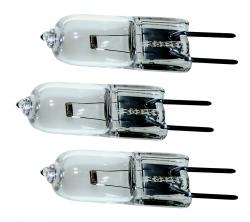 Replacement Bulbs 12v 50w (3 pack)