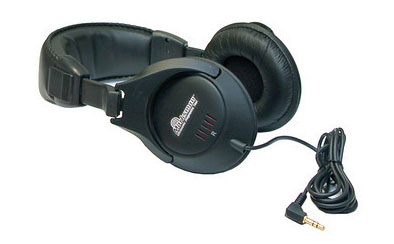 Replacement Headphones for Marksman(TM) Ultrasonic Diagnos