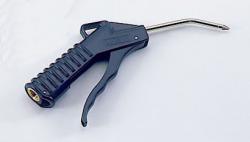 4 Inch Fixed Bent Tube, Star-Tip Blowgun
