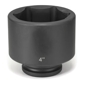1-1/2" Drive x 2-1/8" Standard