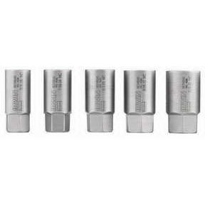 SAE Fine Thread Chaser Repair Kit 5-Pc
