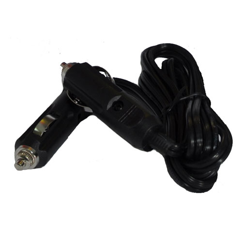 DC to DC Cigarette Lighter Cord for 6255 Kwikstart