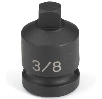 1/2" Drive x 9/16" Square Male Pipe Plug Socket