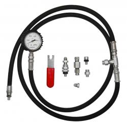 High Pressure Oil System Test Kit