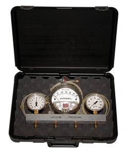 Diesel Engine Pressure Tester