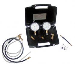 International Diesel Fuel System Test Kit