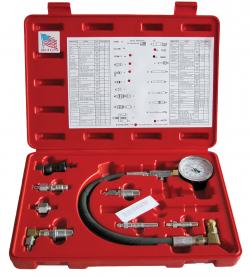 Diesel Compression Test Set - Light Cars & Trucks