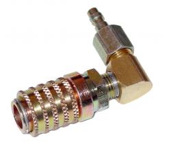 Diesel Fuel Pressure Compucheck Adapter, Star Products