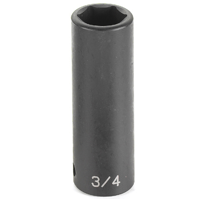 1/2" Drive x 14mm Deep Impact Socket