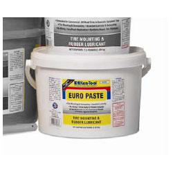 Euro Paste Tire Mounting Lubricant