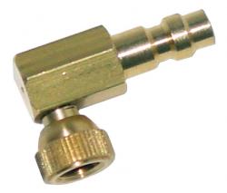 International Right Angle Adapter