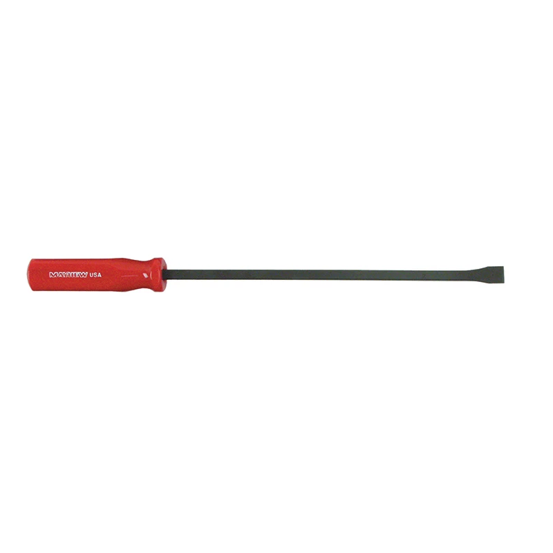 (image for) Screwdriver Pry Bars