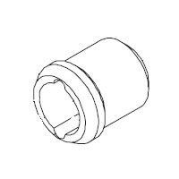 Hammer Cage for IR 258 Air Impact Wrench