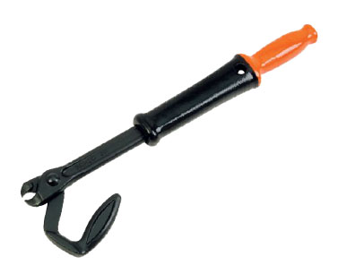 Nail Puller 17 3/4"