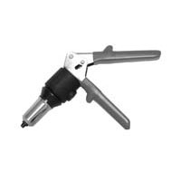 Huck HK150A Hand Operated Hydraulic Riveter Kit