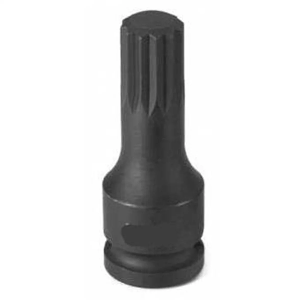 3/8 Inch M10 Tamper Proof Triple Square Driver