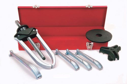 10 Ton Heavy Duty Gear Puller Set