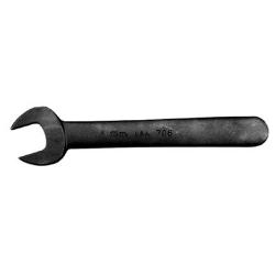 2-3/4 Straight Open End Wrench