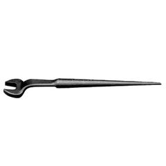 1-5/8 Inch Fractional SAE Structural Offset Wrench