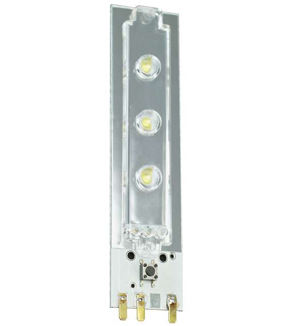Circuit Board for Hemiplus LED Light