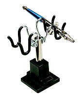 Air Brush Holder - Holds 2