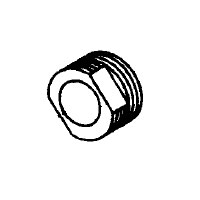 Nut Clamp CA144896