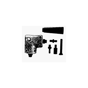 Right Angle Drive