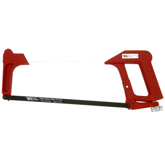 High Tension Hacksaw 12" Sleeved