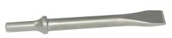 Flat Chisel 11" OA Zip Gun SK 3/4 W Blade