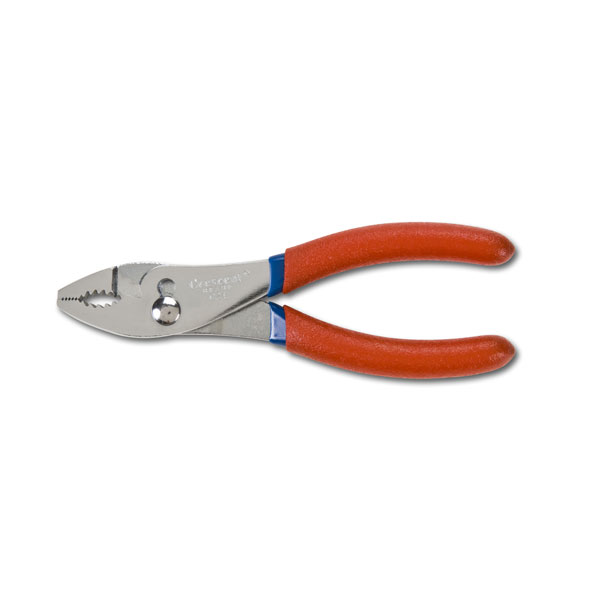 4 Inch Motor Kit Combination Slip Joint Pliers, Cushion Gr