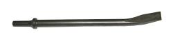 Zip Gun Shank 5/8" Width Flat Chisel OS30 Degree