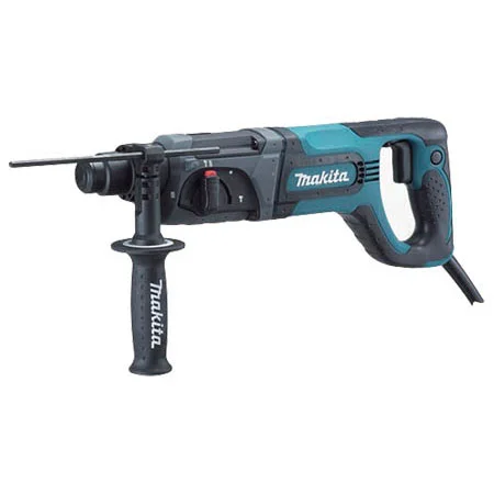 (image for) 1 Inch D-Handle Rotary Hammer Accepts SDS-PLUS Bits