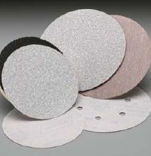 6" Speed Grip NorGrip Disc P1500B Grit 100/Pkg