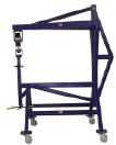 English Wheel - Heavy Duty