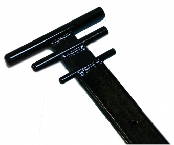 3/4" T-Dolly