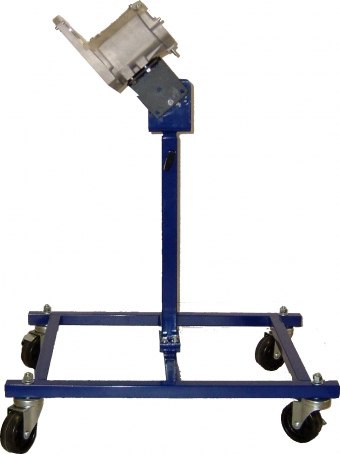 Transmission Stand