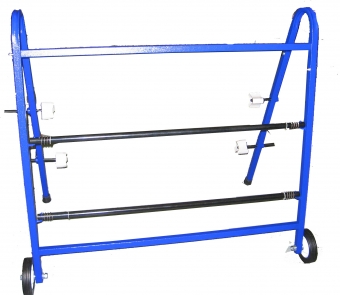Mobile Masker - 36"