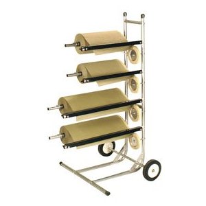 Multiroll Mobile Masker