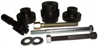 Wheel Bearing Remover and Installer